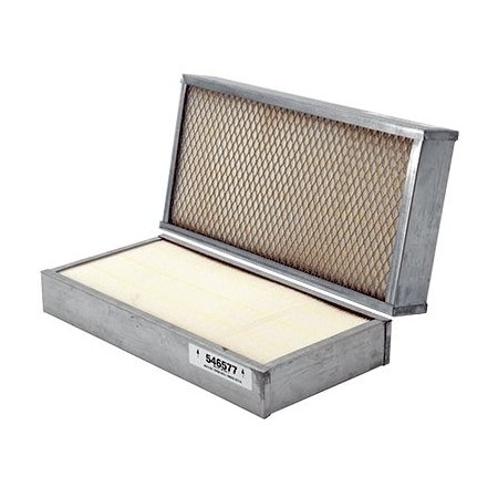 Wix Filters Cabin Air Filter 46577